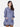 Pret 1Pc Printed Blue Shirt - ELTK18-66698