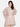 Pret 1Pc Embroidered Beige Shirt - ELTKE18-66438