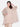 Pret 1Pc Embroidered Beige Shirt - ELTKE18-66438