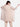 Pret 1Pc Embroidered Beige Shirt - ELTKE18-66438