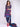 ELU18W9-19491 Unstitched Multi Embroidered Viscose 3 Piece