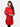 Women's Red Western Top - ELTW18-66431