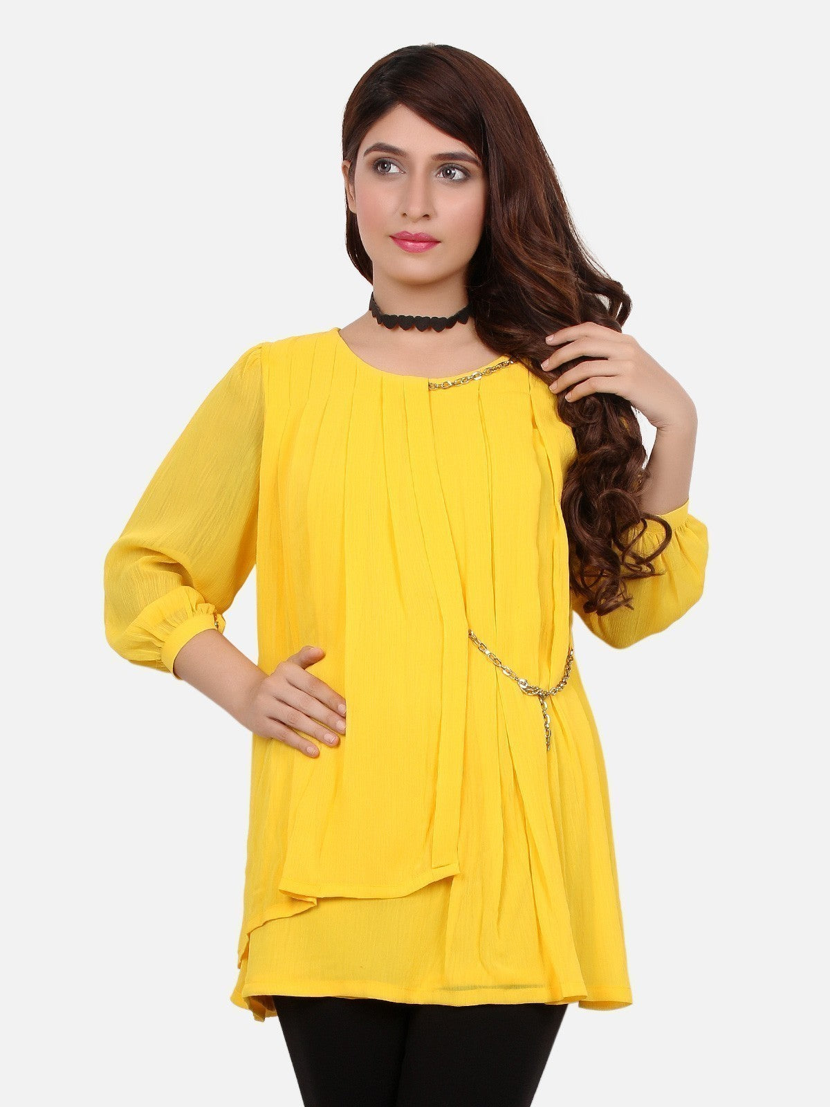 edenrobe ELTW18-66510 – edenrobe Pakistan