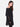 Women's Black Western Top - ELTW18-66681