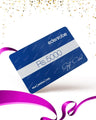 Gift Card Rs. 5,000 - Perfect Present for Every Occasion