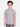 Boy's Heather Grey Half Sleeves Basic Tee - EBTBT19-023