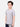 Boy's Heather Grey Half Sleeves Basic Tee - EBTBT19-031