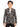 Boy's Grey & Black Blazers - EBTB19-4431