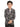 Boy's Grey & Black Blazers - EBTB19-4431