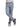Boy's Blue Chino Pant - EBBCP19-007