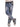 Boy's Indigo Blue Chino Pant - EBBP19-5741