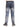Boy's Indigo Blue Chino Pant - EBBP19-5741