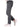 Boy's Teal Grey Chino Pant - EBBP19-5743