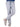 Boy's Ice Blue Chino Pant - EBBP19-5759