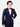 Boy's Royal Blue Coat Pant - EBTCPC19-4409