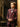 Boy's Maroon Coat Pant - EBTCPC19-4410