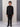 Boy's Black Coat Pant - EBTCPC19-4415