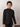 Boy's Black Coat Pant - EBTCPC19-4415