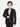 Boy's Black Coat Pant - EBTCPC19-4423