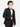 Boy's Black Coat Pant - EBTCPC19-4423