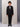 Boy's Brown Black Coat Pant - EBTCPC19-4428