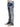 Boy's Light Blue Denim Pant - EBBDP19-001