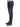 Boy's Denim Blue Denim Pant - EBBDP19-012