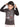 Boy's Charcoal Grey Hoodie - EBTH19-001