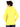 Boy's Yellow Hoodie - EBTH19-012