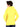 Boy's Yellow Hoodie - EBTH19-012