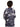 Boy's Blue Hoodie - EBTH19-015