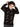 Boy's Black Hoodie - EBTH19-016