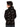 Boy's Black Hoodie - EBTH19-016