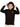 Boy's Black Hoodie - EBTH19-022