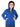 Boy's Royal Blue Hoodie - EBTH19-025