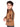 Boy's Light Brown Jacket - EBTJ19-12042