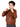 Boy's Brown Jacket - EBTJ19-12045