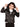 Boy's Black Jacket - EBTJ19-12046