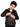 Boy's Black Jacket - EBTJ19-12046