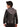 Boy's Black Jacket - EBTJ19-12046