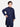 Boy's Blue Kurta Shalwar - EBTKS19-3593