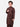 Boy's Brown Kurta Shalwar - EBTKS19-3603