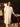 Boy's Cream Kurta Shalwar - EBTKS19-3625