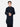 Boy's Dark Teal Kurta Shalwar - EBTKS19-3627