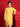 Boy's Yellow Kurta - EBTK19-3600