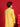 Boy's Yellow Kurta - EBTK19-3600