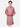 Boy's Light Pink Kurta - EBTK19-3607