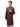 Boy's Brown Kurta - EBTK19-3610