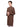 Boy's Brown Kurta - EBTK19-3610
