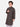 Boy's Brown Kurta - EBTK19-3613